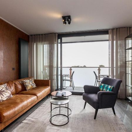 Luxe Appartement - Ooststraat 18B | Domburg Dış mekan fotoğraf