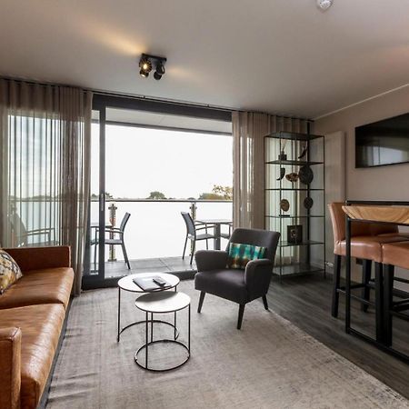 Luxe Appartement - Ooststraat 18B | Domburg Dış mekan fotoğraf