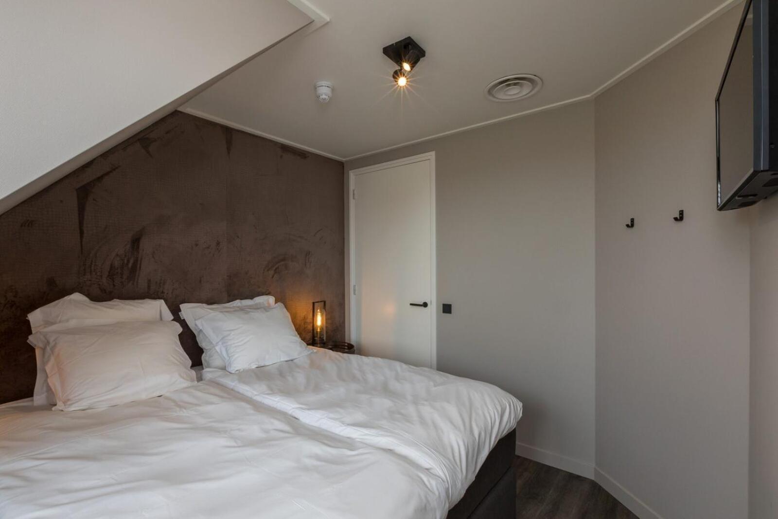 Luxe Appartement - Ooststraat 18B | Domburg Dış mekan fotoğraf