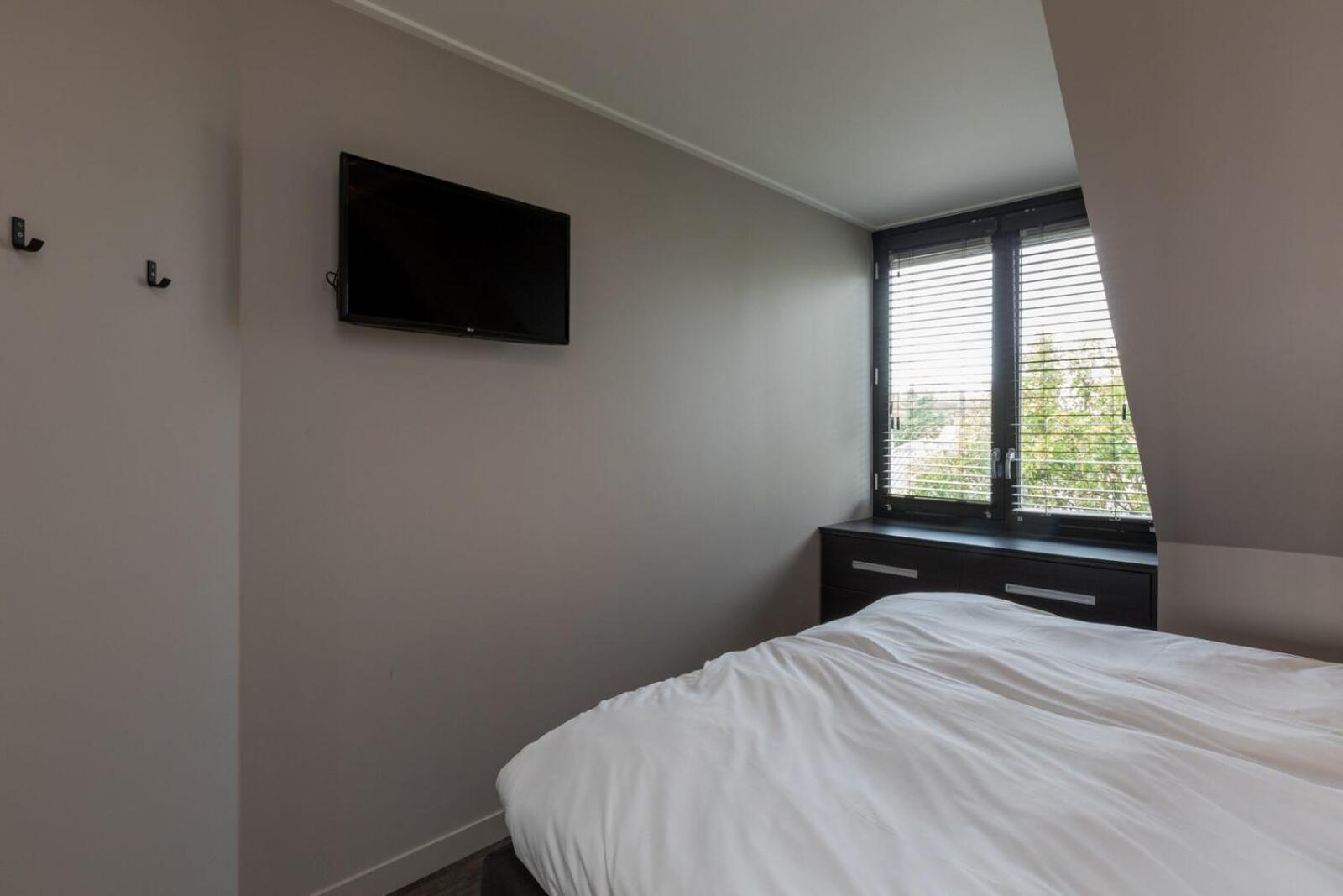 Luxe Appartement - Ooststraat 18B | Domburg Dış mekan fotoğraf